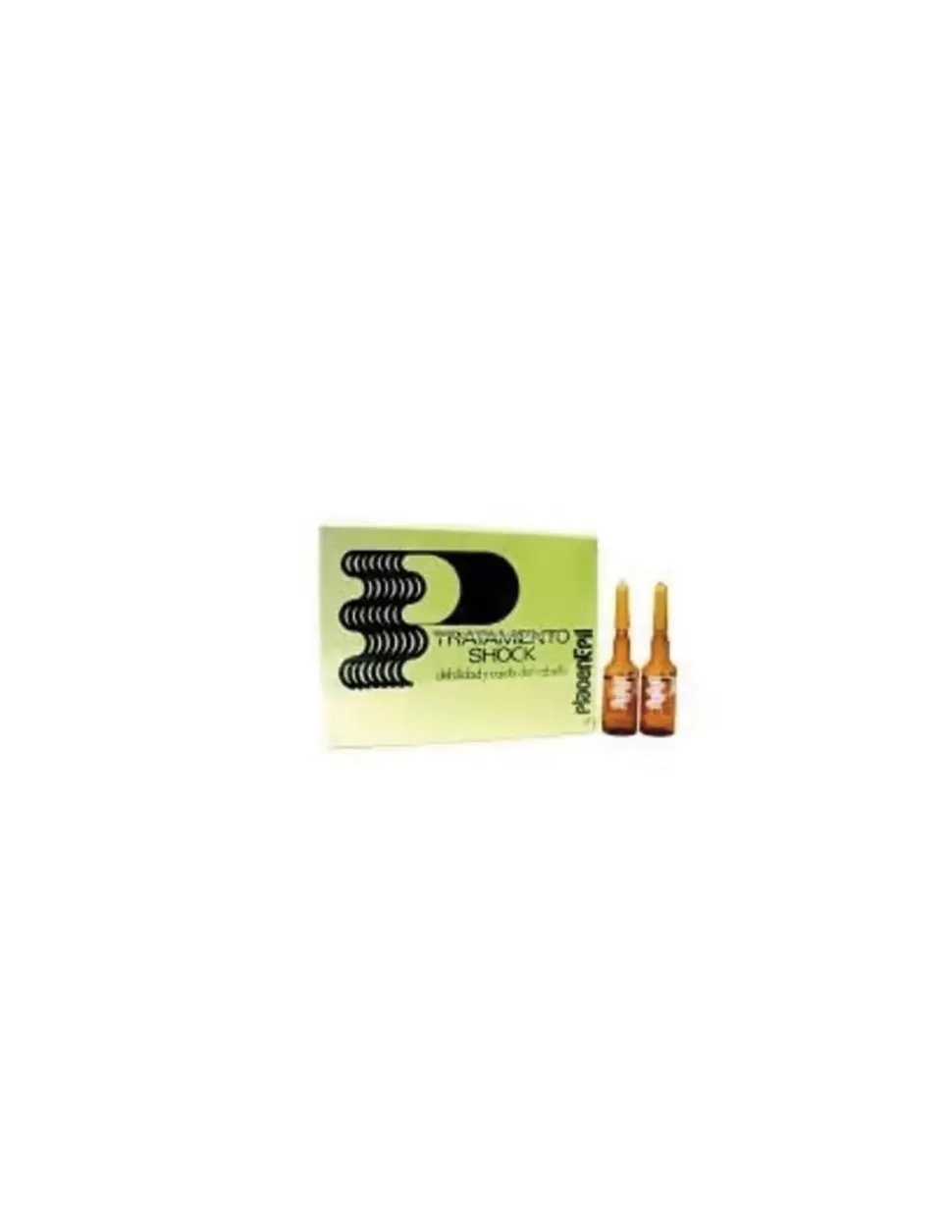PLACENT-PIL 12 Ampollas Anticaida Sale