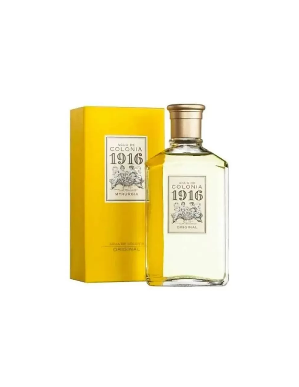 1916 ORIGINAL 1916 Colonia Original Sale
