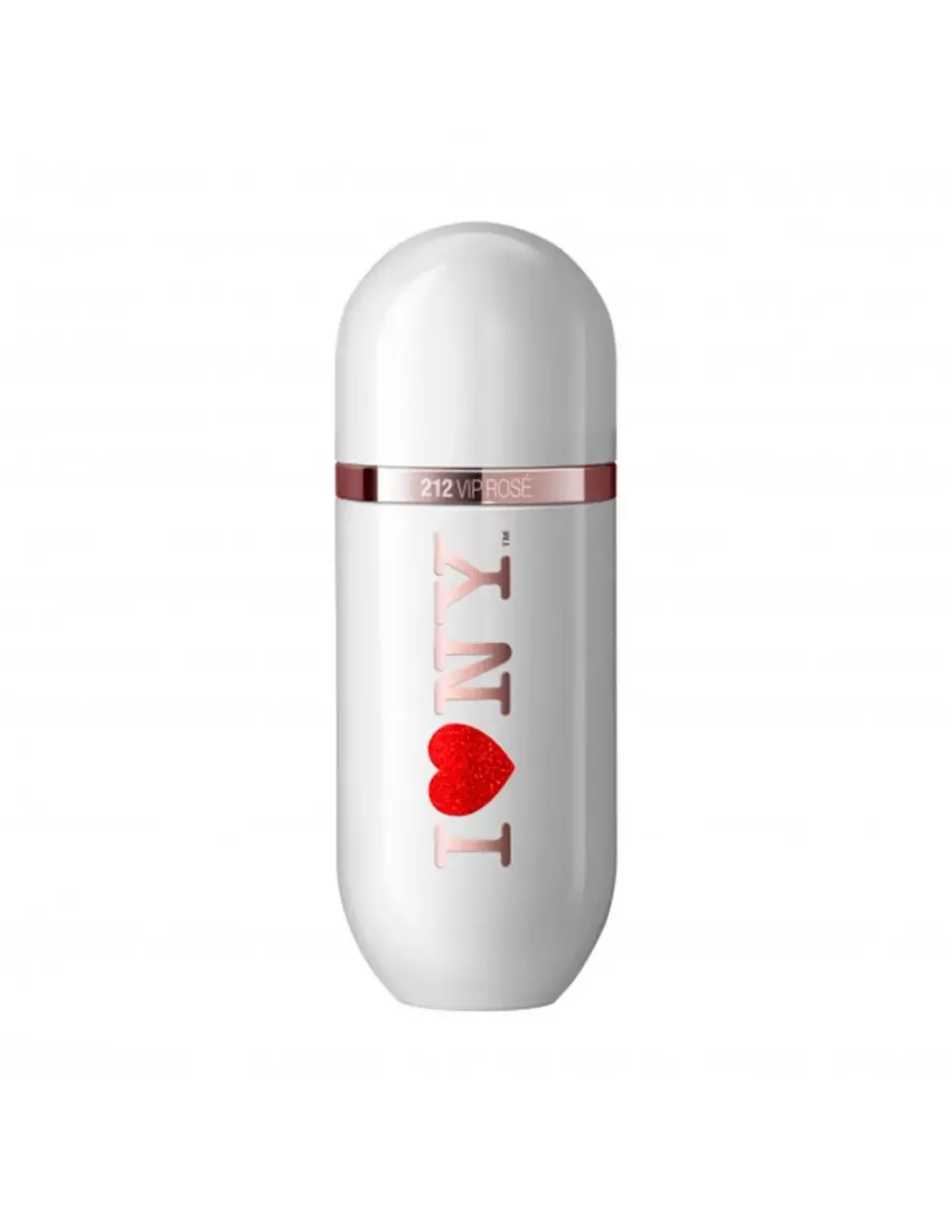 CAROLINA HERRERA 212 Vip Rose I Love Ny Edp Best