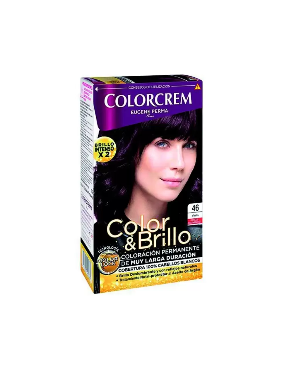 COLORCREM 46 Violin Store