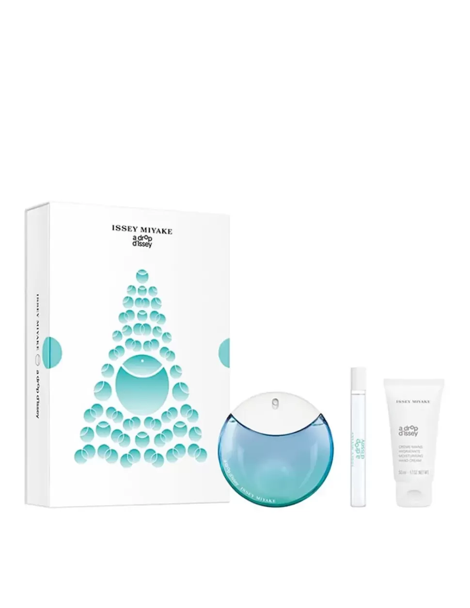 ISSEY MIYAKE A Drop Issey Edp Estuche Discount