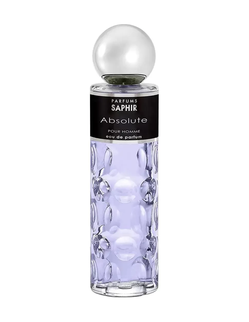 SAPHIR Absolute Man New