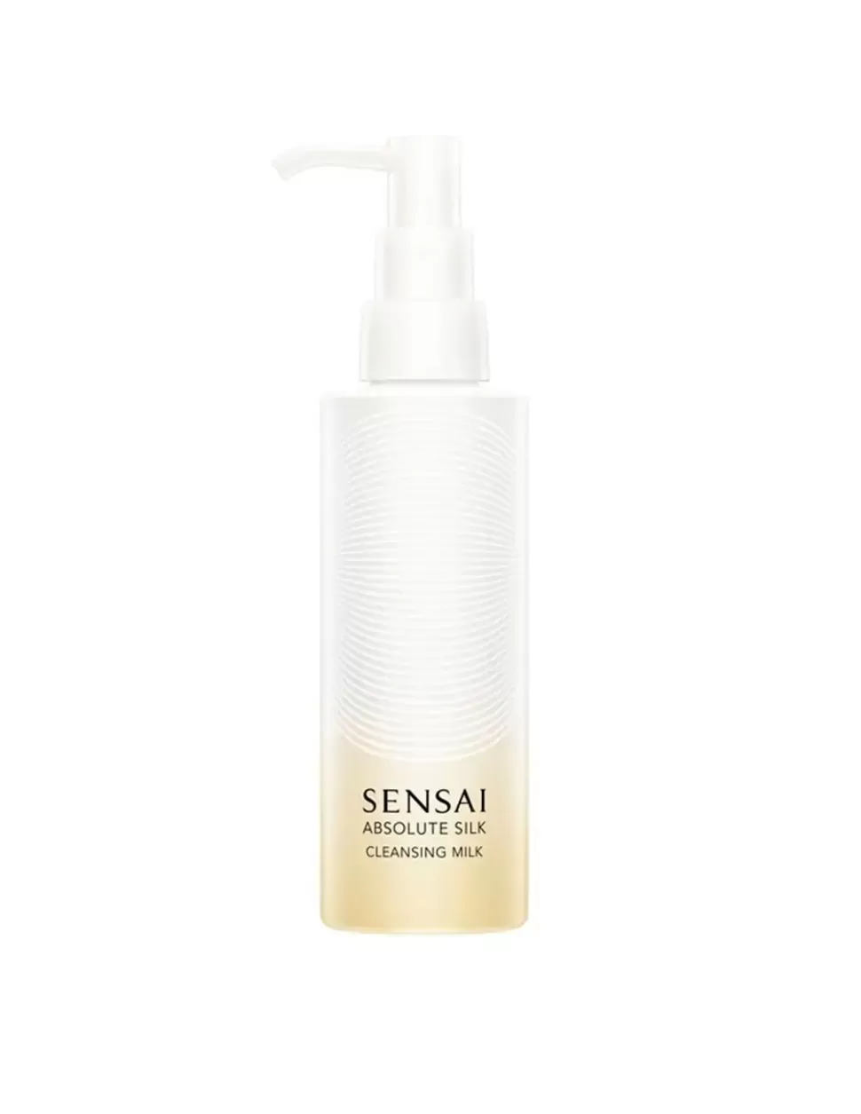 SENSAI Absolute Silk Cleansing Milk Flash Sale