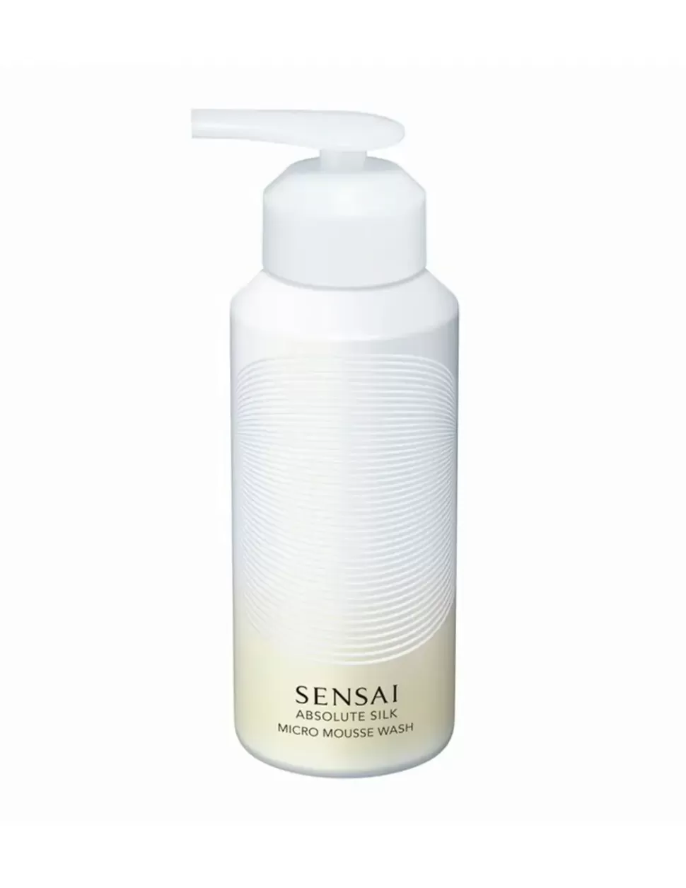 SENSAI Absolute Silk Micro Mousse Wash Online