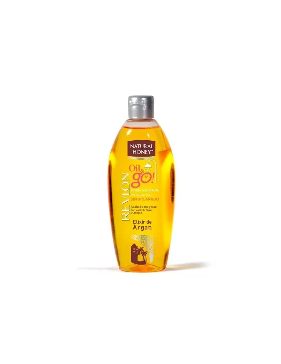 NATURAL HONEY Aceite De Argan Online