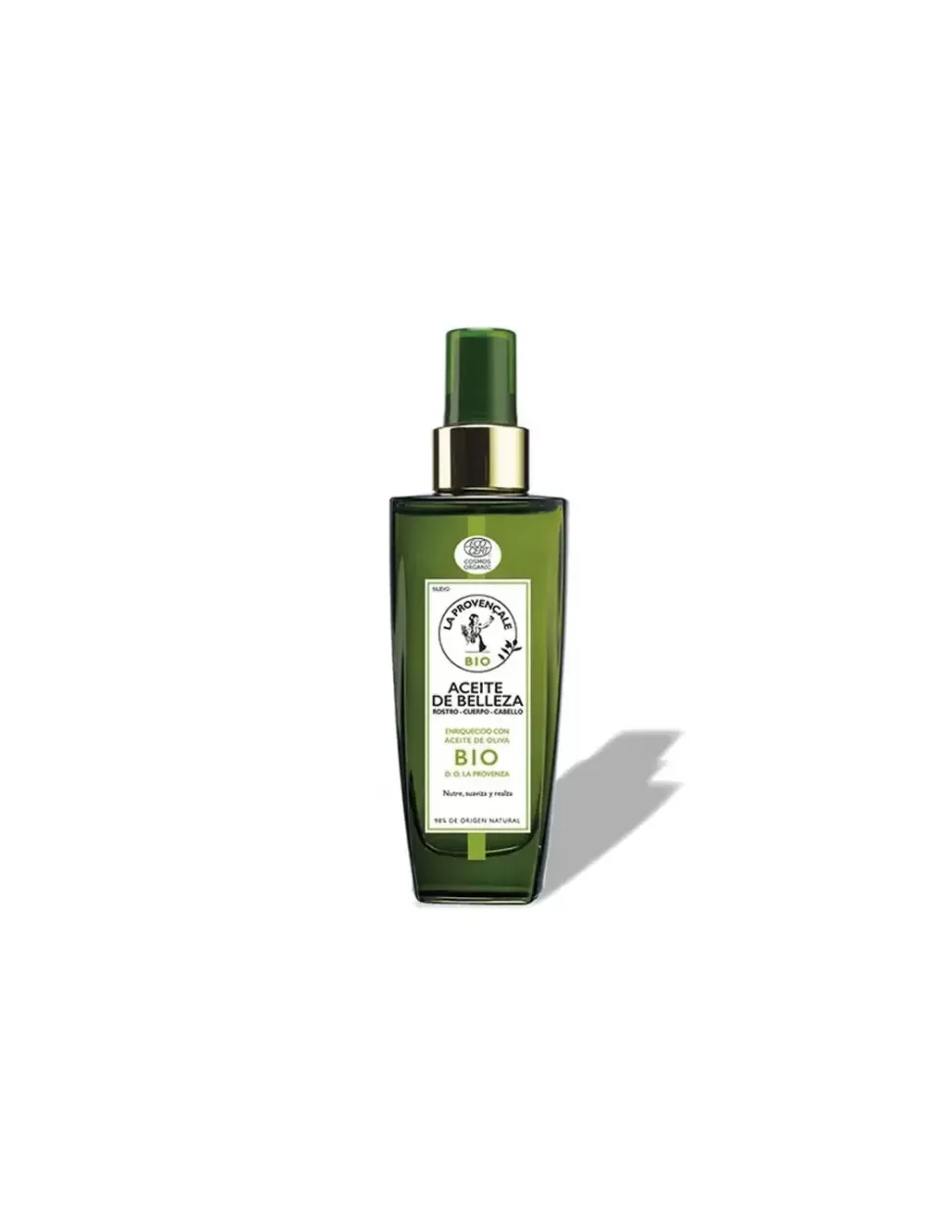 LA PROVENCALE BIO Aceite De Belleza Multiusos New