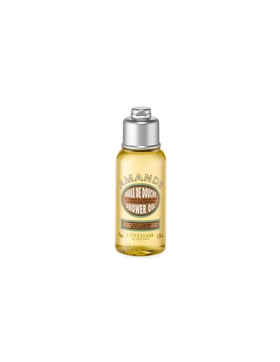 L'OCCITANE en PROVENCE Aceite Ducha Almendra New