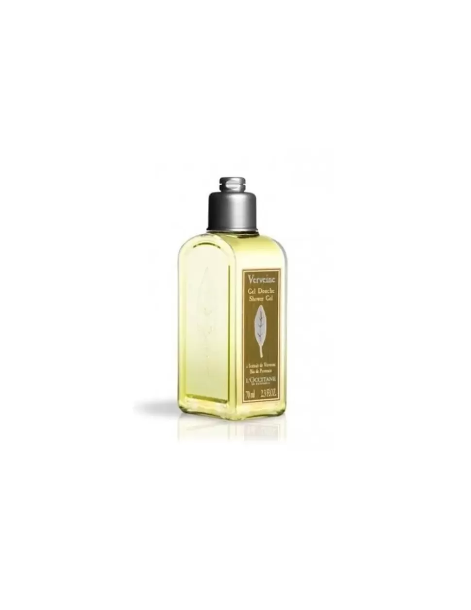 L'OCCITANE en PROVENCE Aceite Ducha Verbena Discount