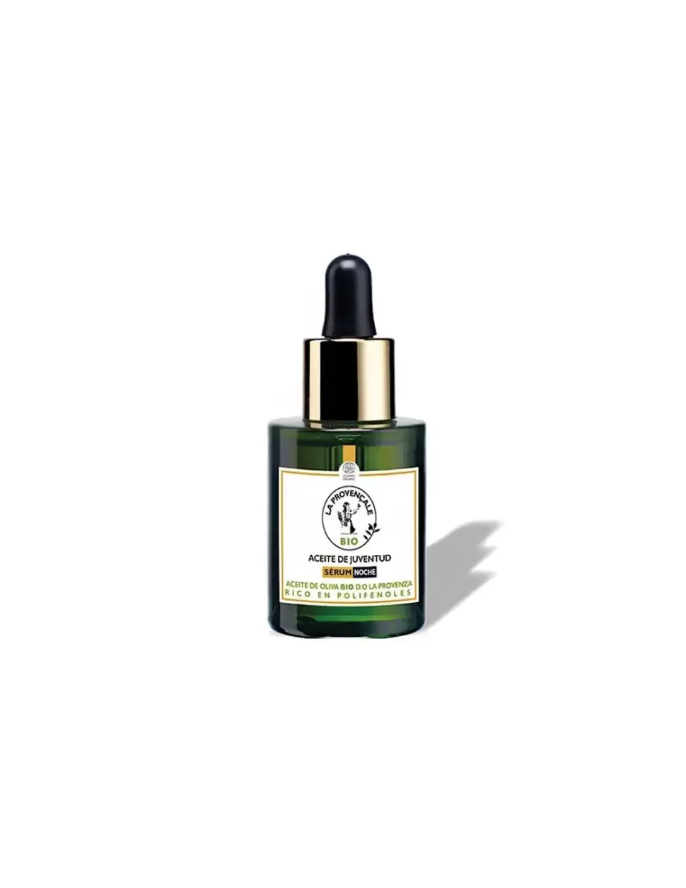 LA PROVENCALE BIO Aceite Serum Antiedad Shop