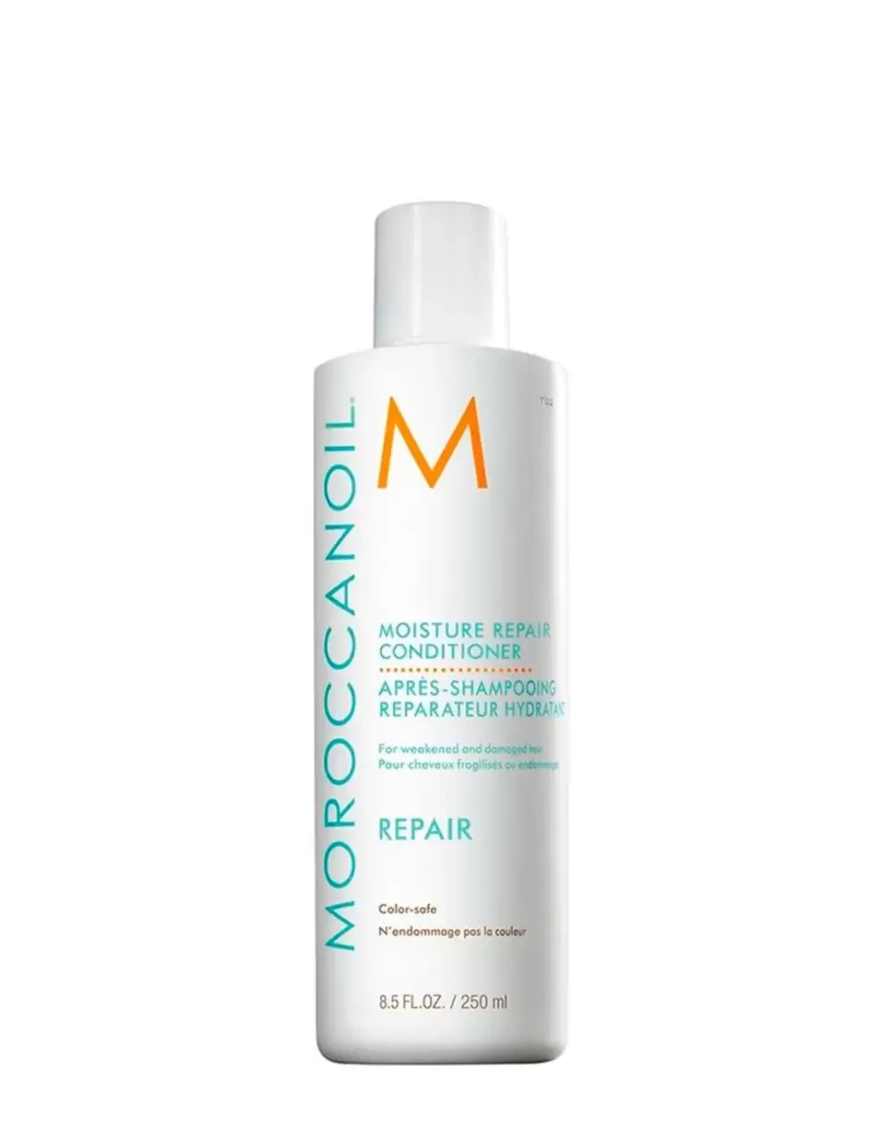 MOROCCANOIL Acondicionador Reparador Hidratante Hot