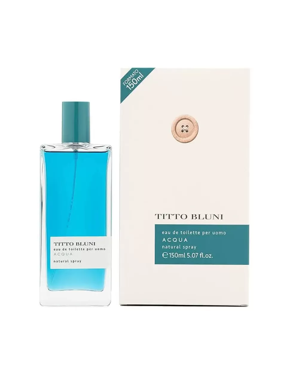 TITTO BLUNI Acqua Cheap