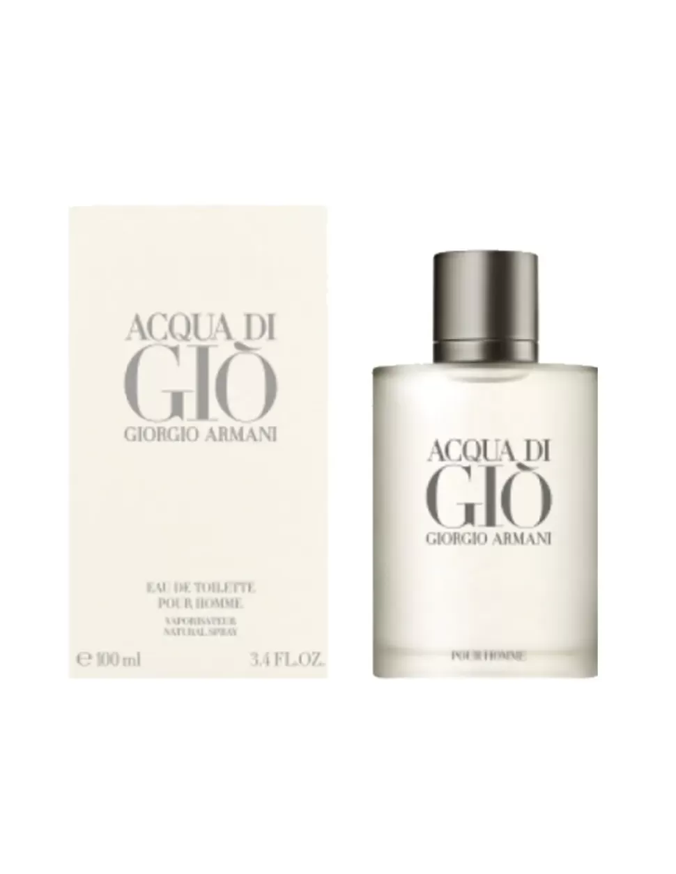 GIORGIO ARMANI Acqua Di Gio Homme Edt Cheap