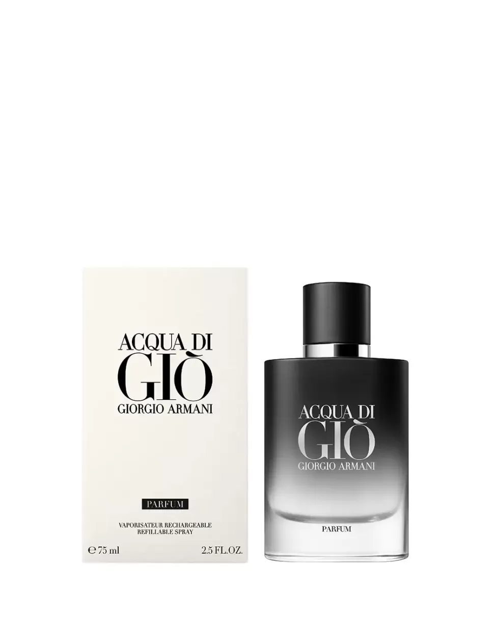 GIORGIO ARMANI Acqua Di Gio Homme Parfum Edp Online