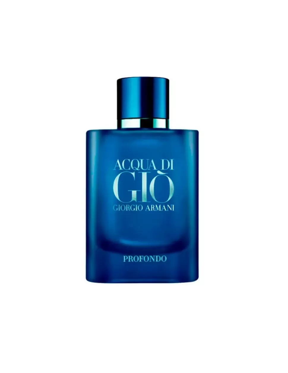 GIORGIO ARMANI Acqua Di Gio Homme Profondo Edp Online