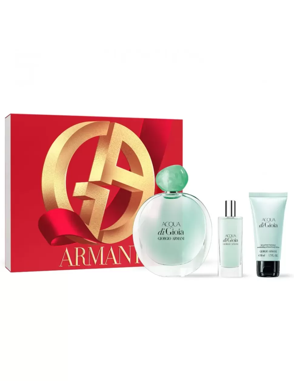 GIORGIO ARMANI Acqua Di Gioia Edp Estuche Outlet