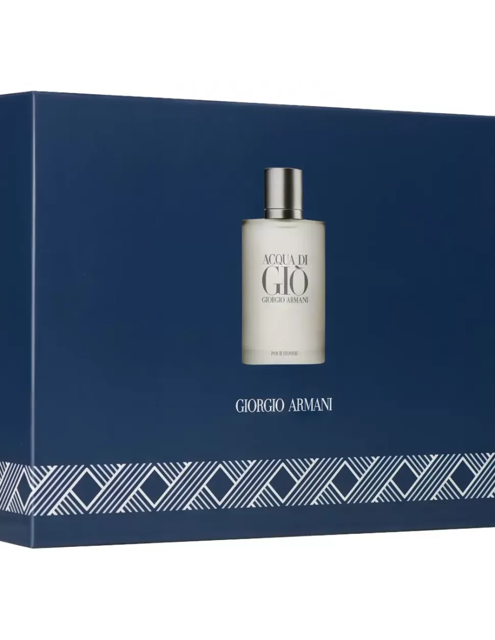 GIORGIO ARMANI Acqua Gio Homme Ep Fashion