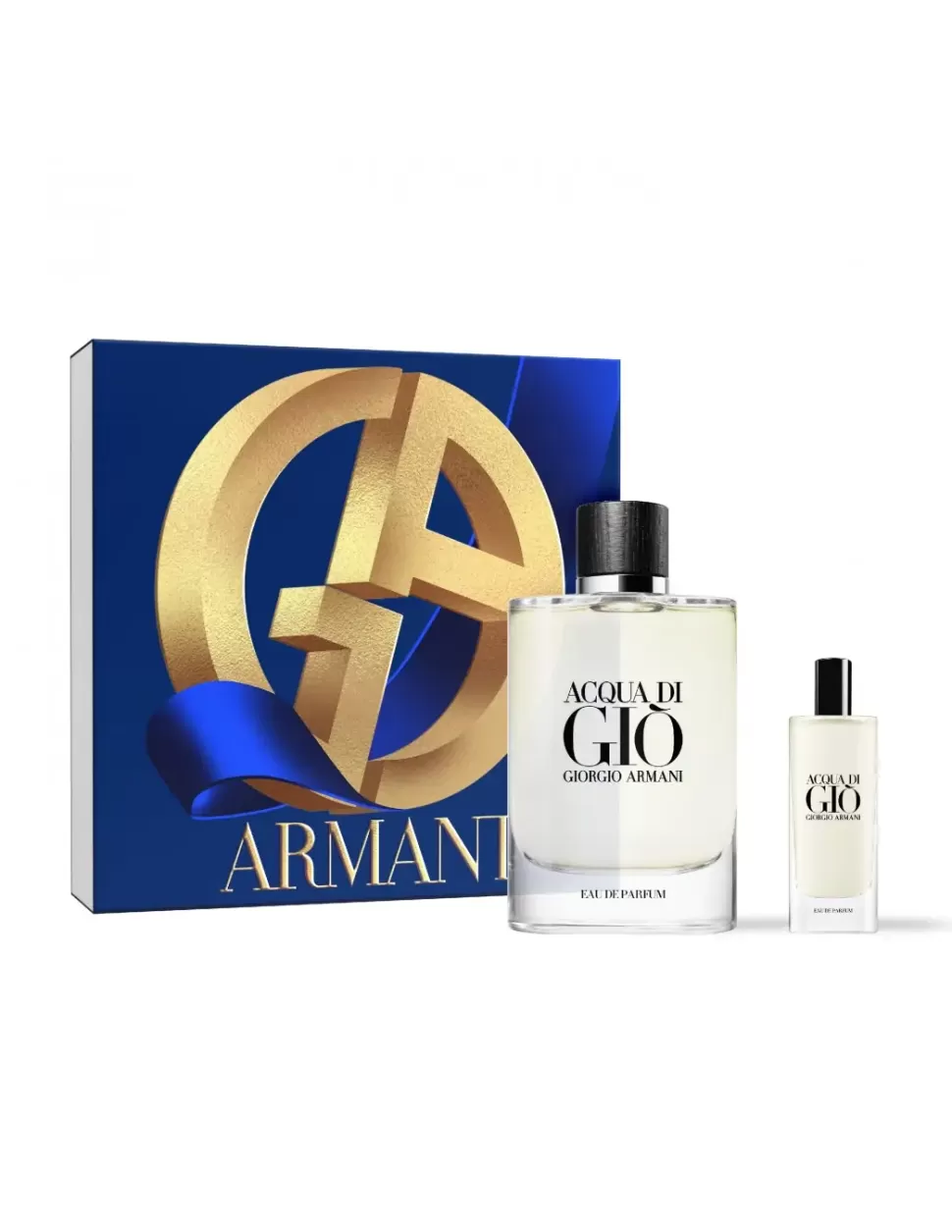GIORGIO ARMANI Acqua Gio Homme Ep Estuche Sale