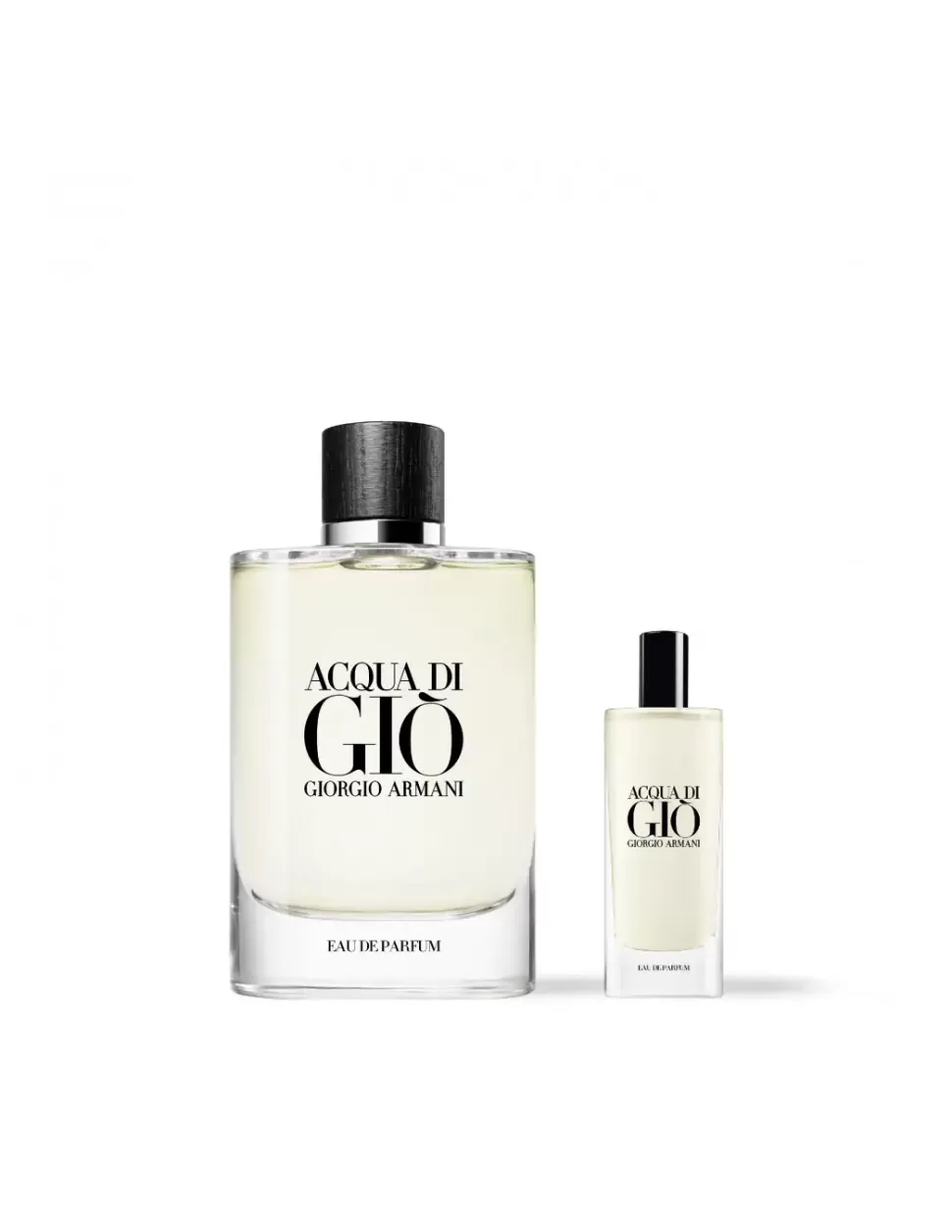 GIORGIO ARMANI Acqua Gio Homme Ep Estuche Sale