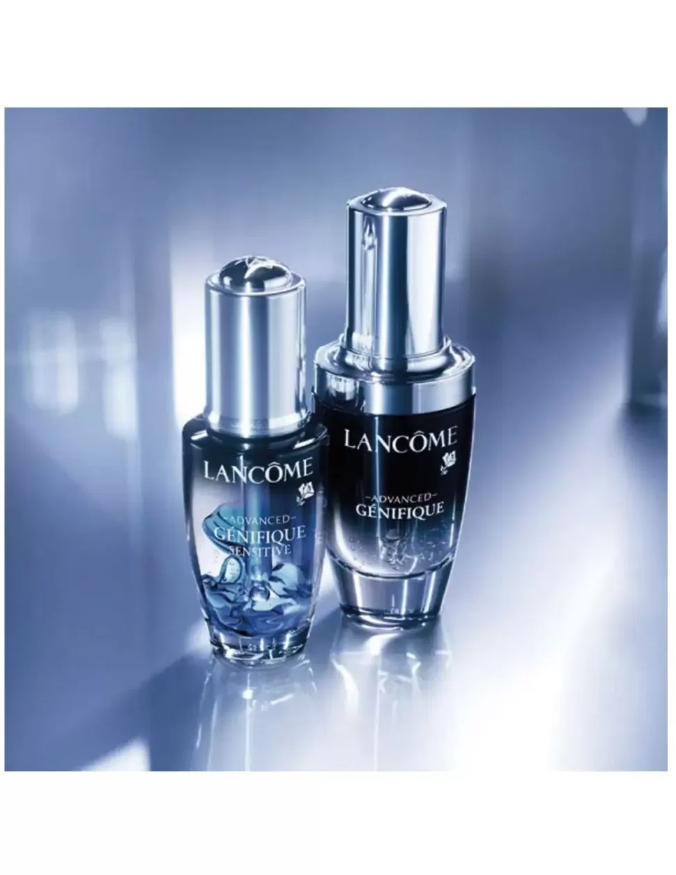 LANCOME Advanced Genifique Sensitive Serum New