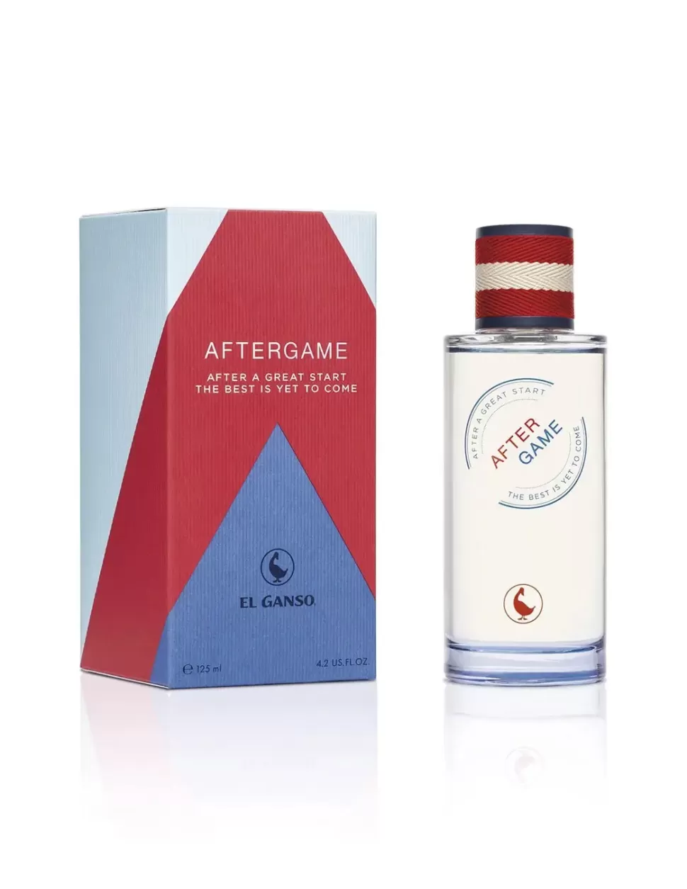 EL GANSO After Game Edt Store