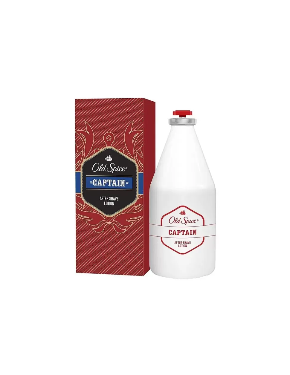OLD SPICE Aftershave Captain Store