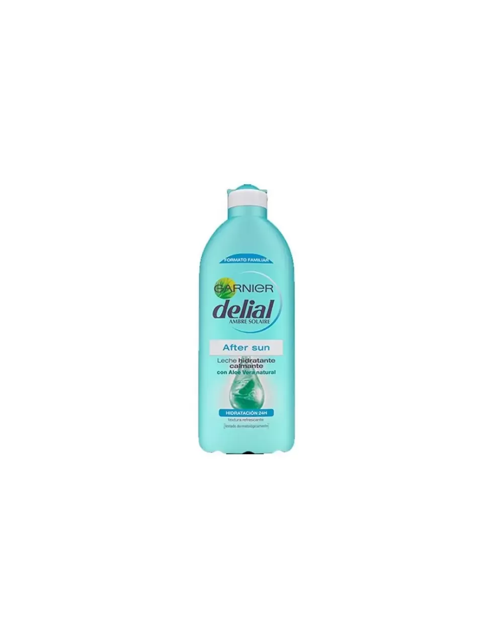 DELIAL AMBRE SOLAIRE Aftersun Sale
