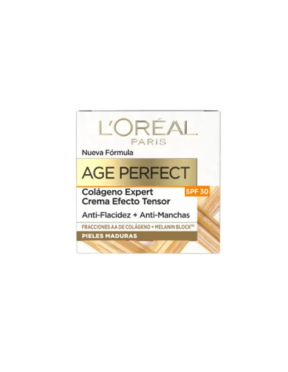 L'OREAL EXPERTISE Age Perfect Crema Colageno Spf30 Cheap