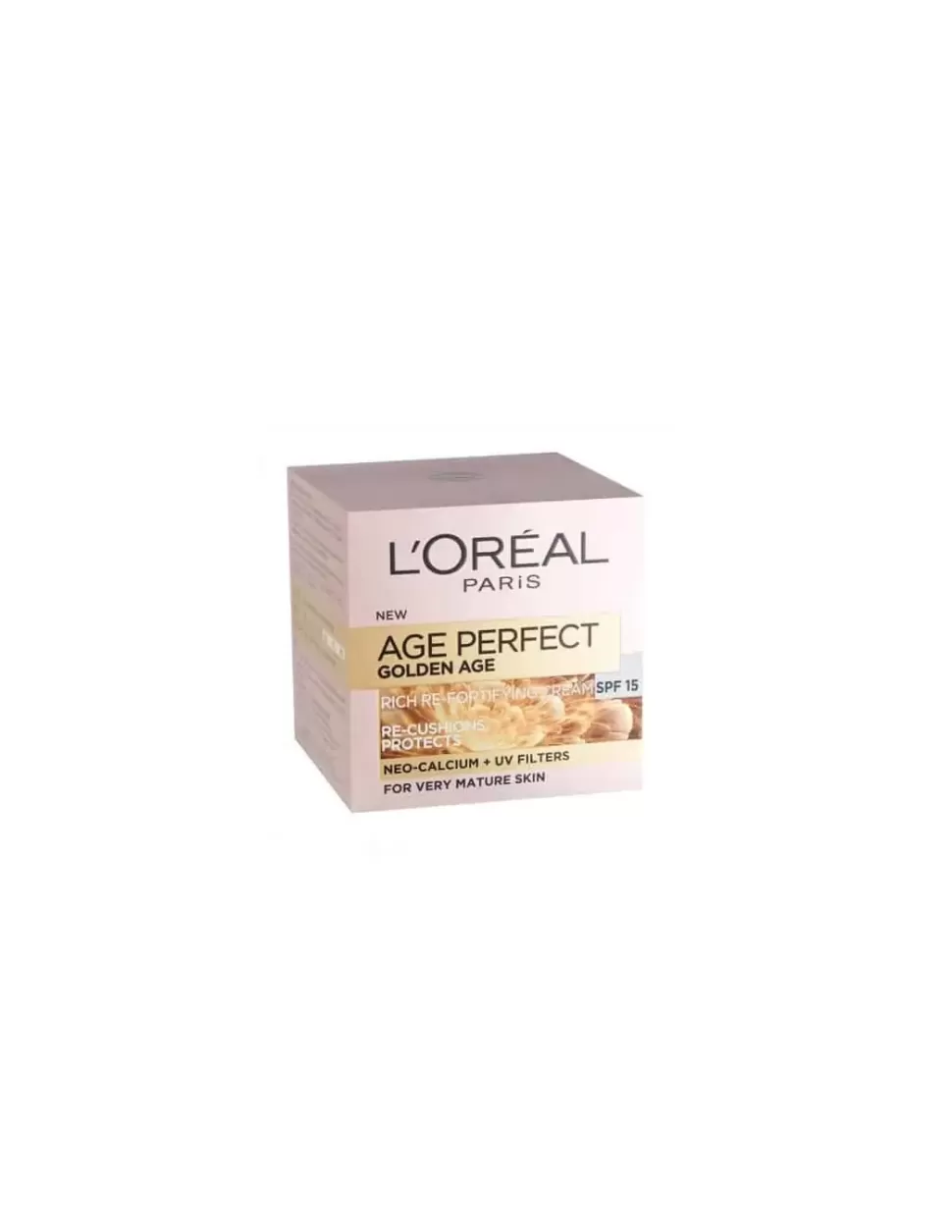 L'OREAL EXPERTISE Age Perfect Golden Age Crema De Día Best