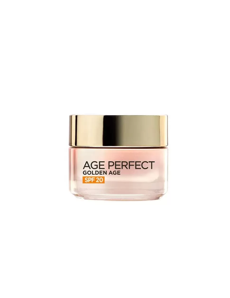 L'OREAL EXPERTISE Age Perfect Golden Age Crema De Día Spf20 Clearance