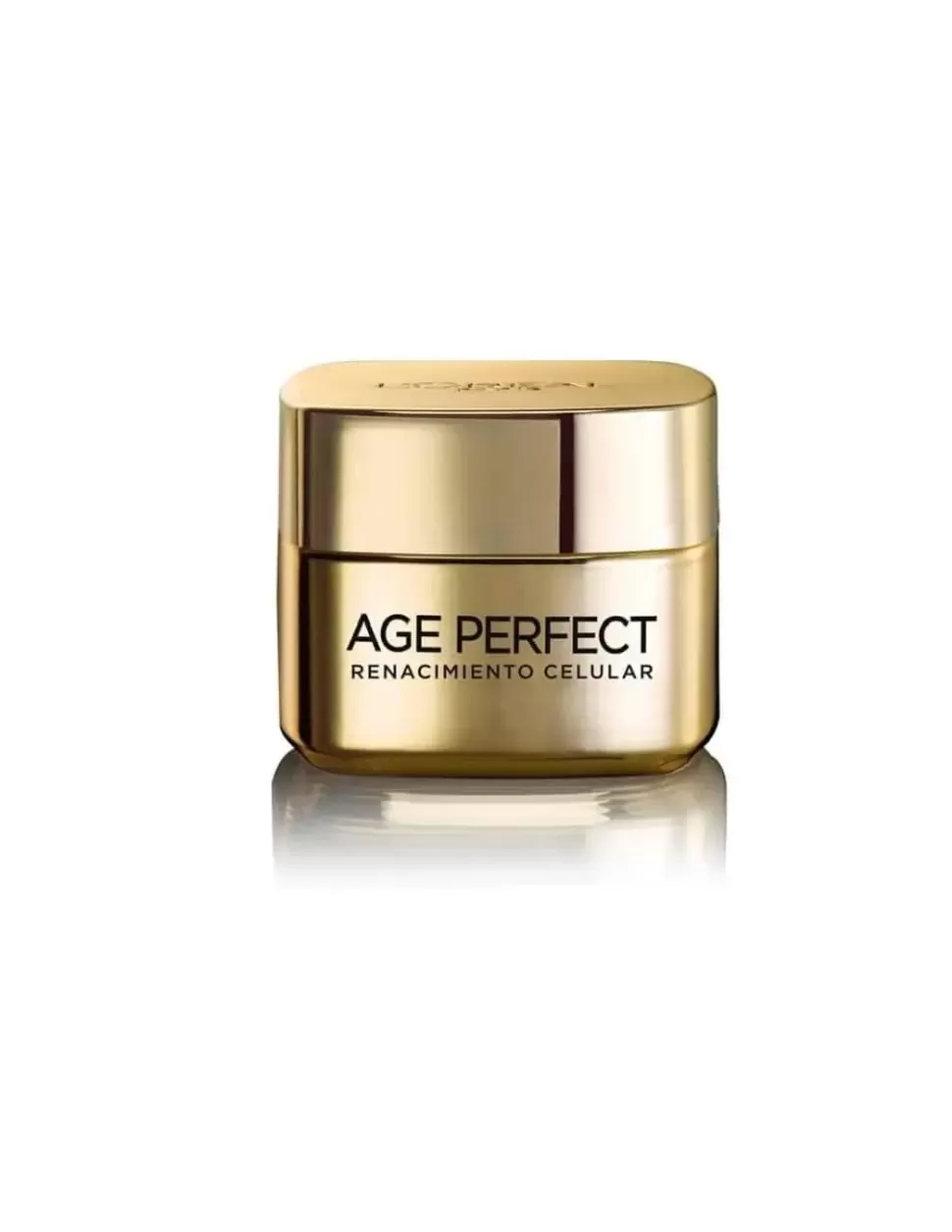 L'OREAL EXPERTISE Age Perfect Renacimiento Celular Crema De Día Spf15 Revitalizante Store
