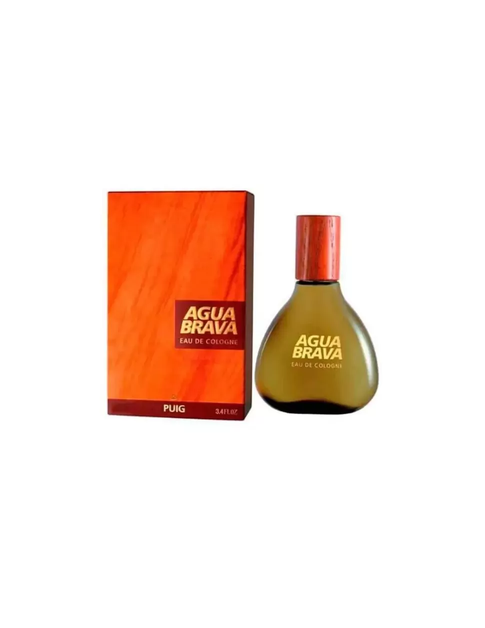 AGUA BRAVA Colonia Edc Sale