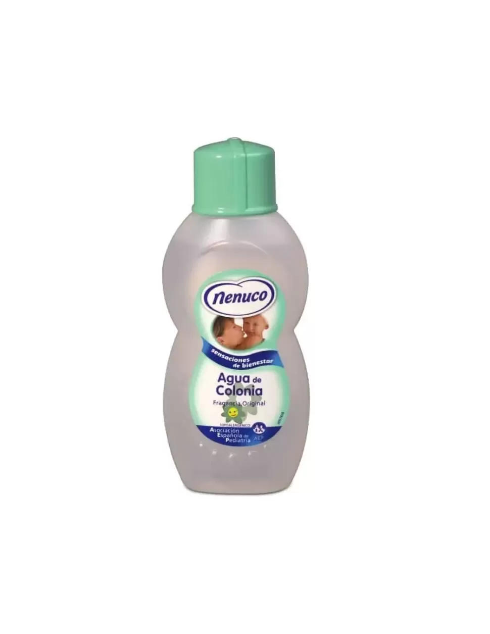 NENUCO Agua De Colonia Sale