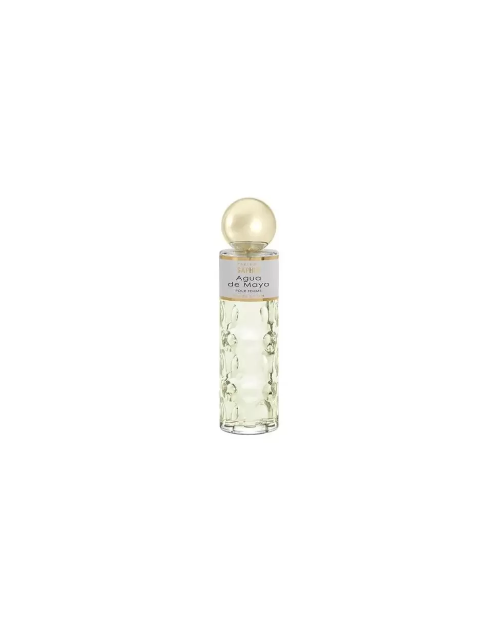 SAPHIR Agua De Mayo Woman Sale