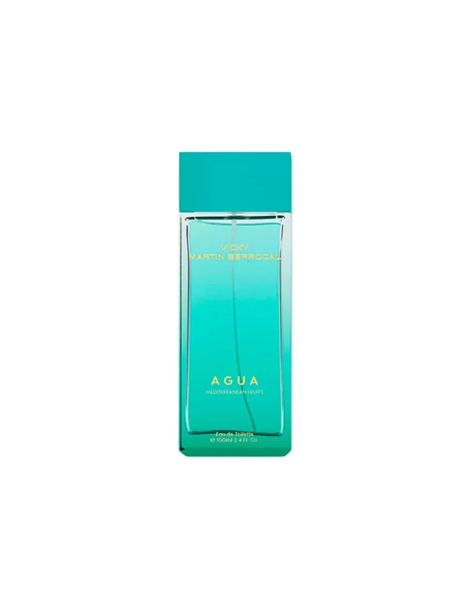 VICKY MARTIN BERROCAL Agua Eau De Toilette New