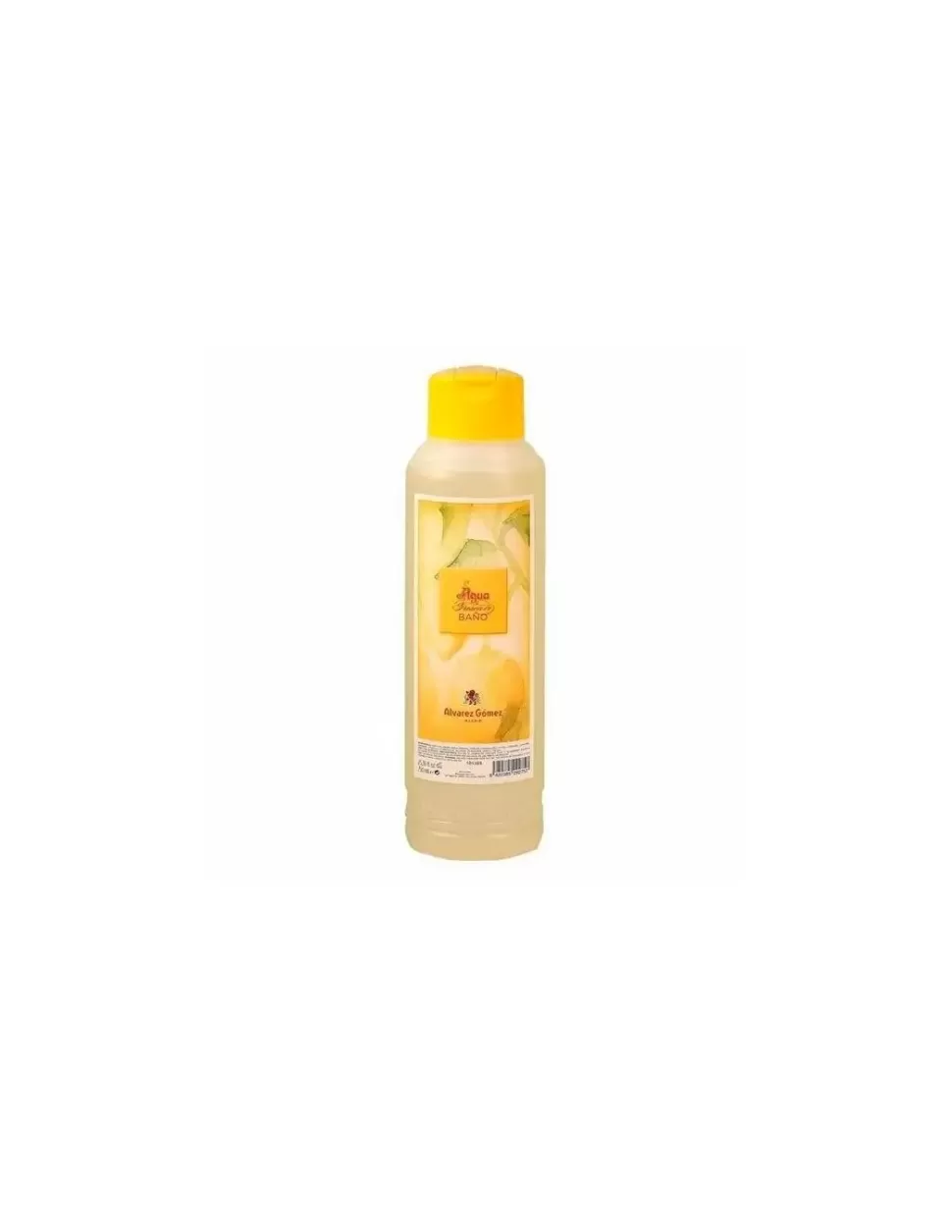 ALVAREZ GOMEZ Agua Fresca Baño Shop