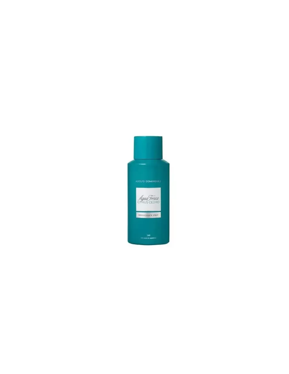 ADOLFO DOMINGUEZ Agua Fresca Citrus Cedro Deo Spray Clearance