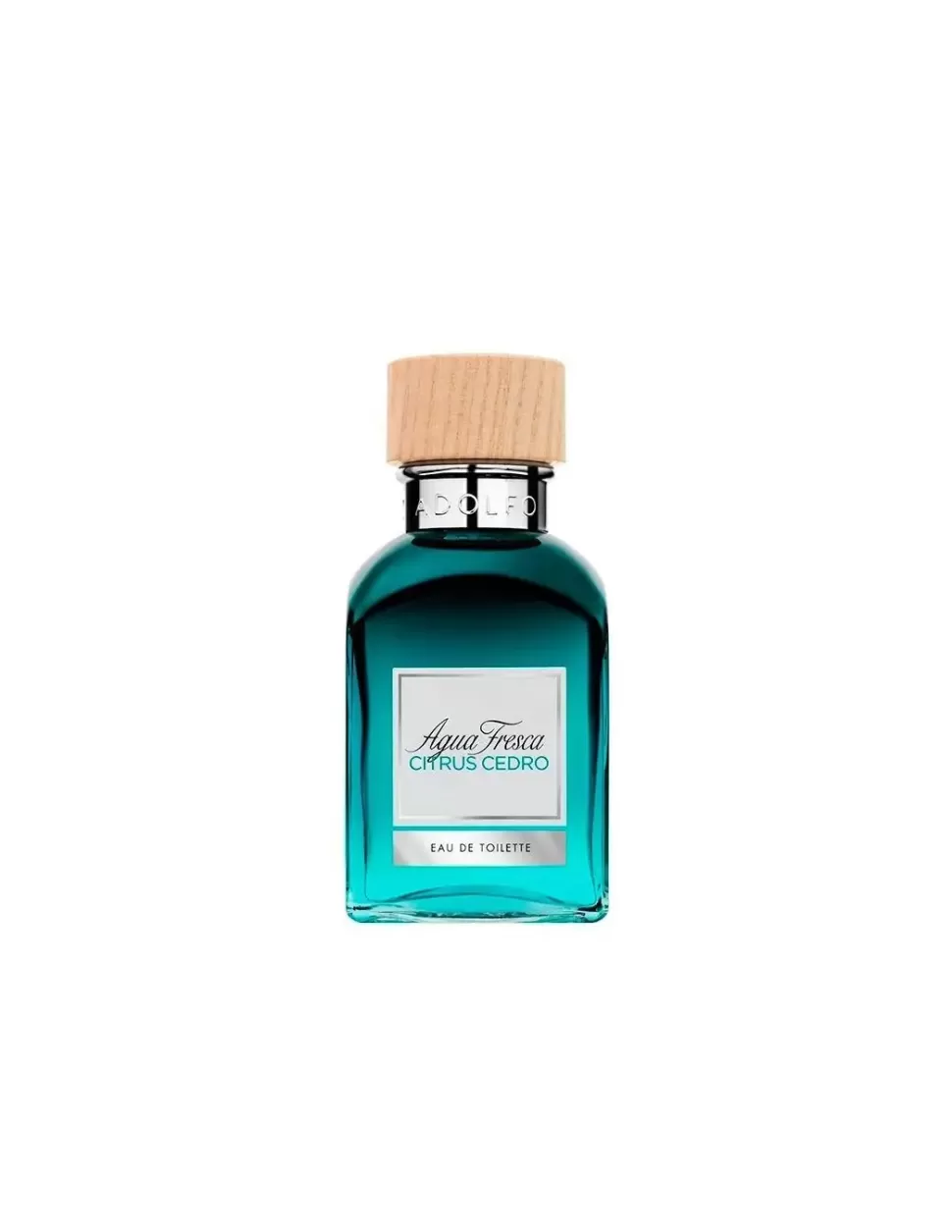 ADOLFO DOMINGUEZ Agua Fresca Citrus Cedro Edt Best Sale