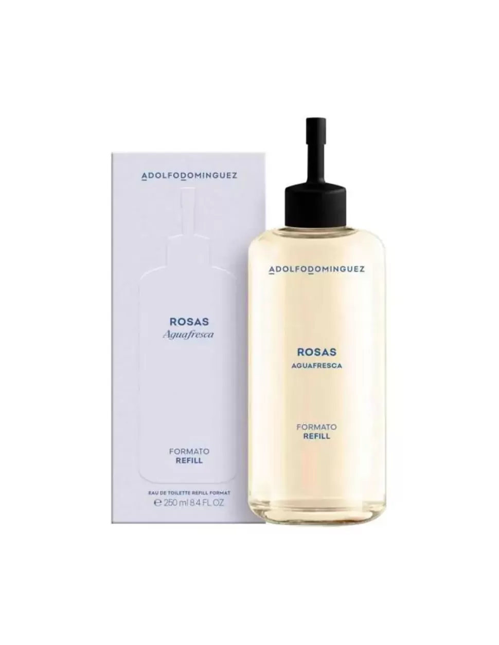 ADOLFO DOMINGUEZ Agua Fresca De Rosas Edt Best