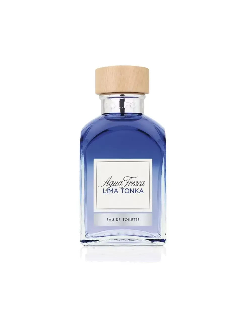 ADOLFO DOMINGUEZ Agua Fresca Lima Tonka Edt Outlet