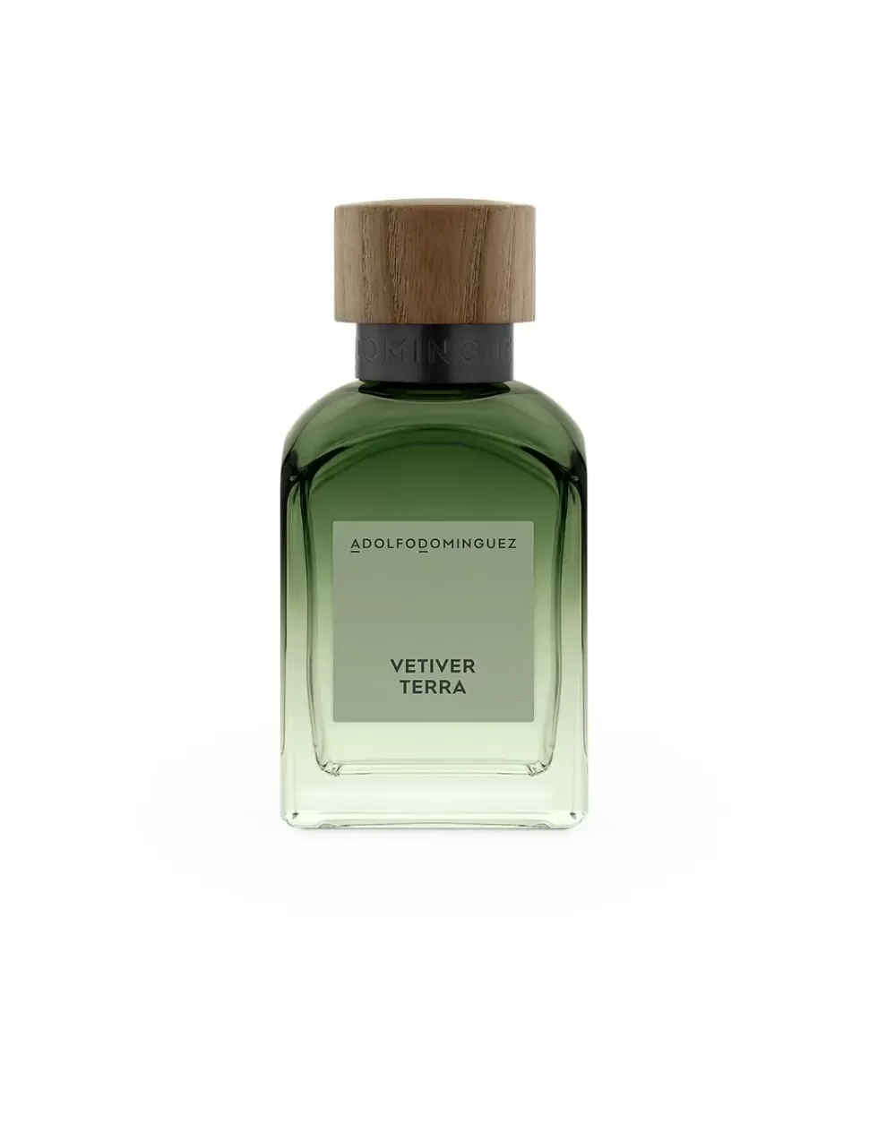 ADOLFO DOMINGUEZ Agua Fresca Vetiver Terra Edp Sale