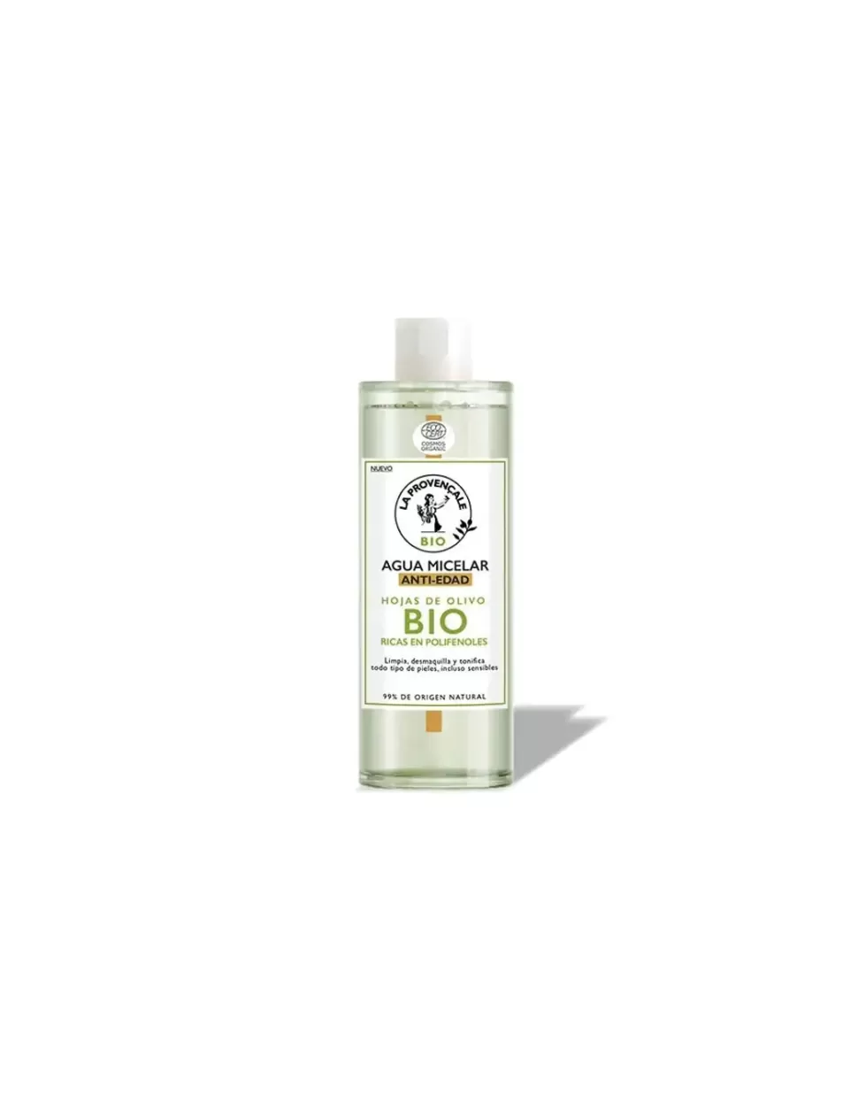 LA PROVENCALE BIO Agua Micelar Antiedad Clearance