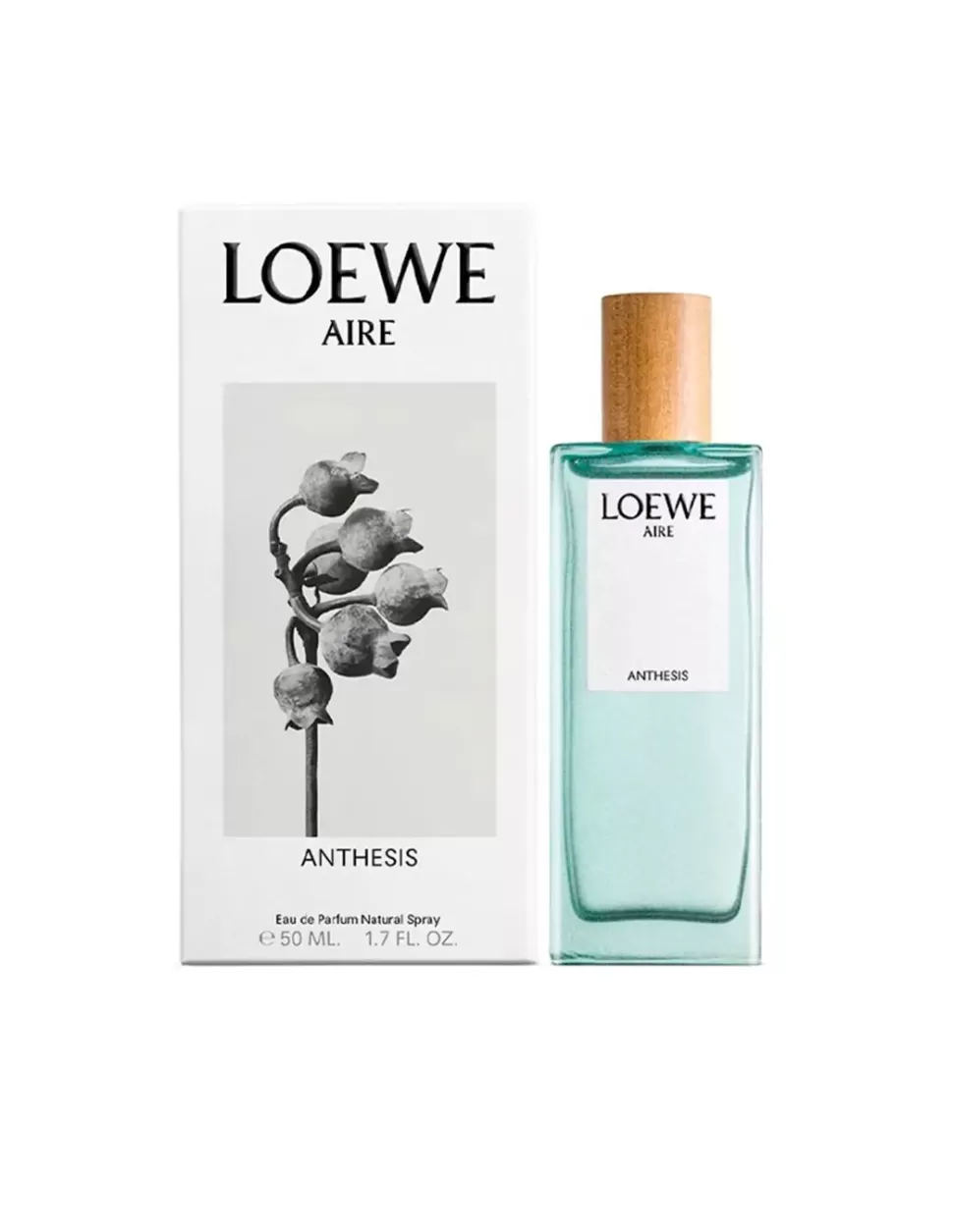 LOEWE Aire Anthesis Edp Discount