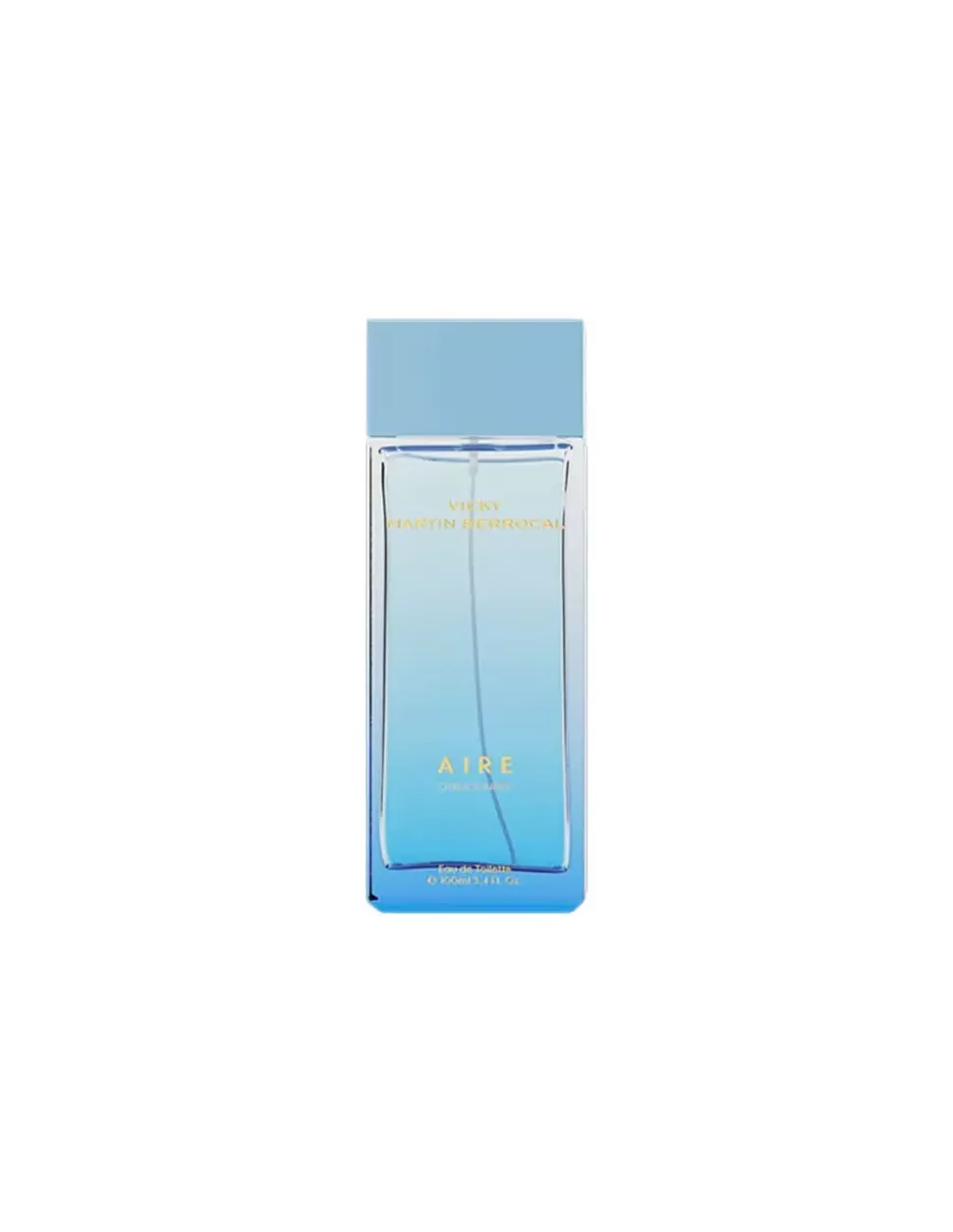 VICKY MARTIN BERROCAL Aire Eau De Toilette Flash Sale