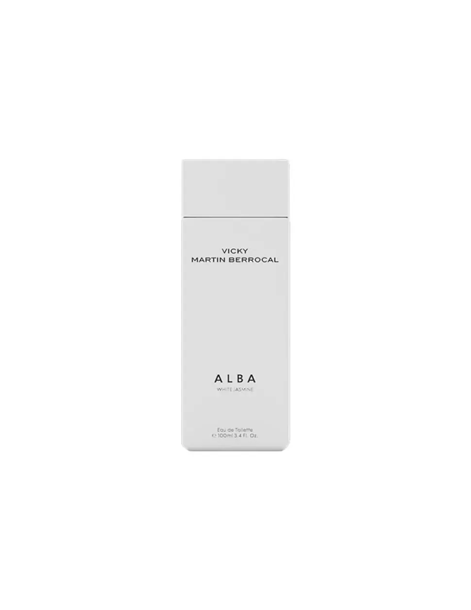 VICKY MARTIN BERROCAL Alba Eau De Toilette Online