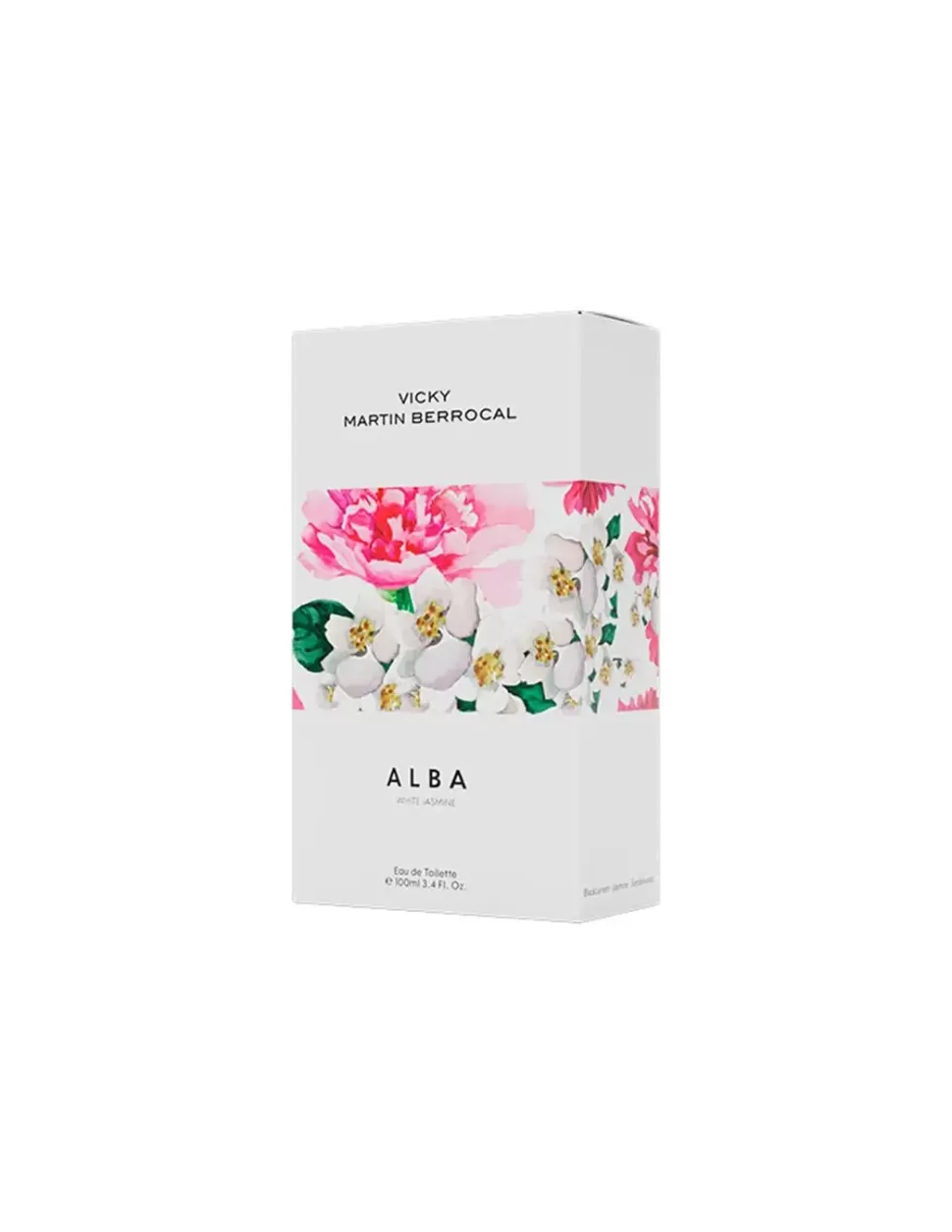 VICKY MARTIN BERROCAL Alba Eau De Toilette Online