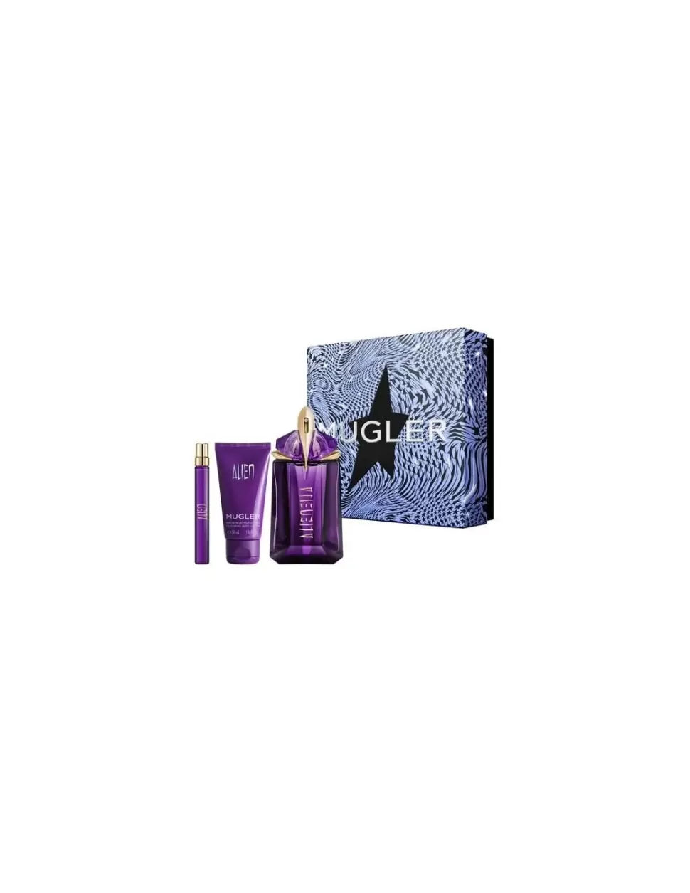 THIERRY MUGLER Alien Edp Estuche Clearance