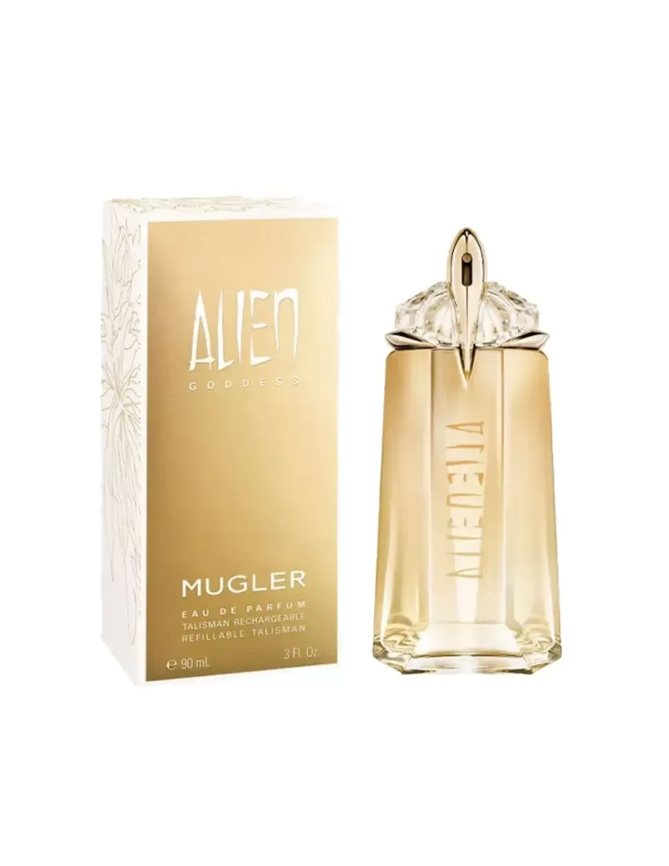 THIERRY MUGLER Alien Goddes Edp Shop