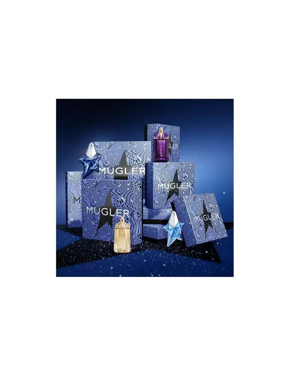 THIERRY MUGLER Alien Goddes Edp Estuche Outlet