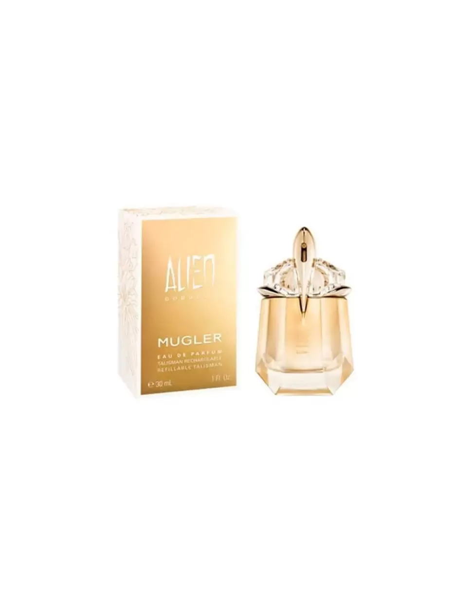 THIERRY MUGLER Alien Goddes Edp Intense Clearance