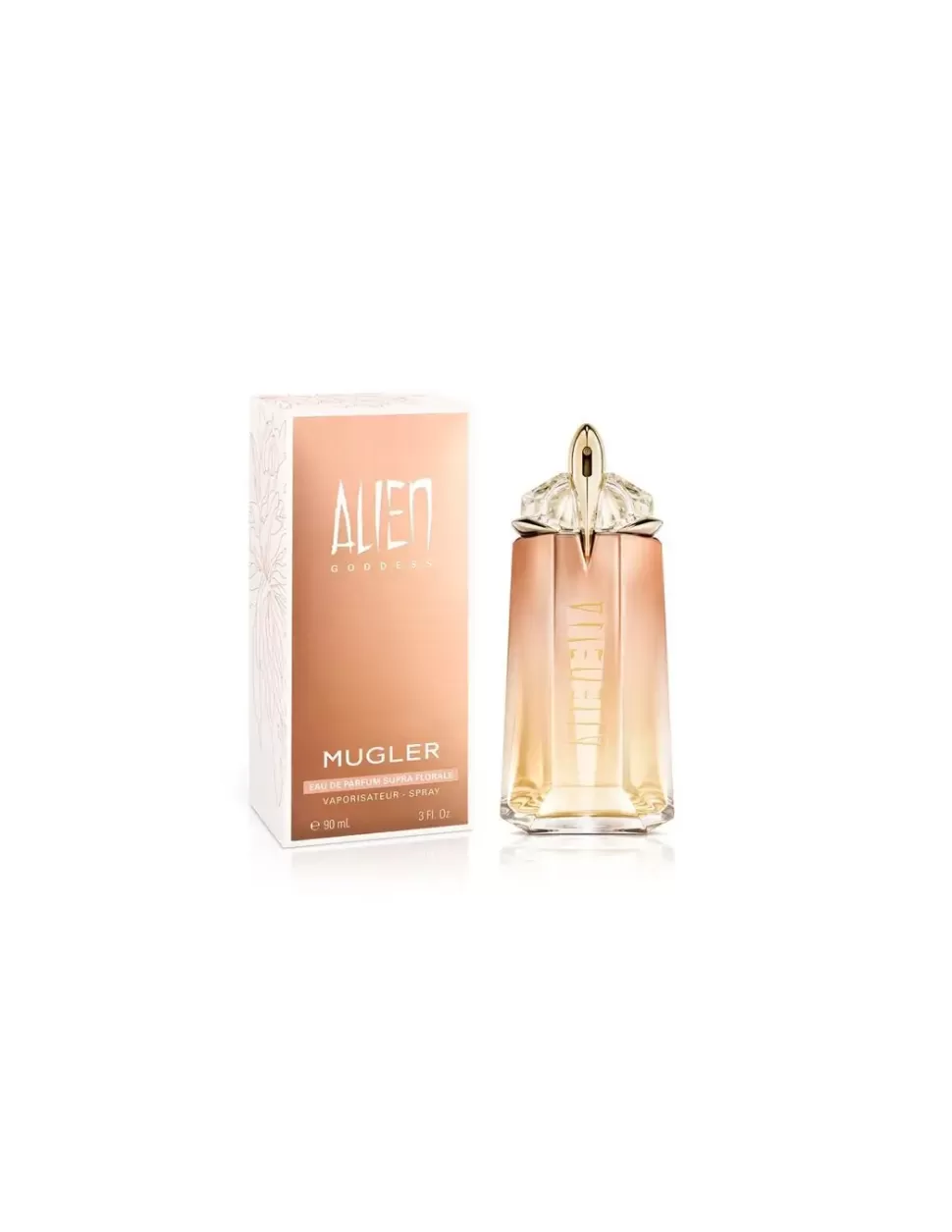 THIERRY MUGLER Alien Goddess Supra Florale Edp Online
